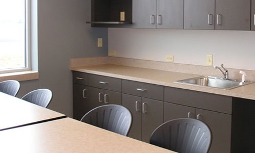 Enhance any Space With Quality Casework Solutions