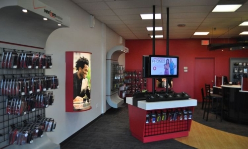 Enhance Your Storefront With Retail Casework Solutions