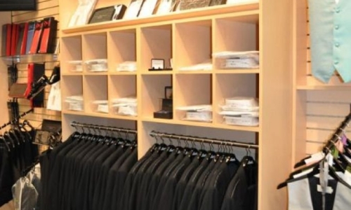 Enhance Your Store Space With Quality Retail Casework Solutions